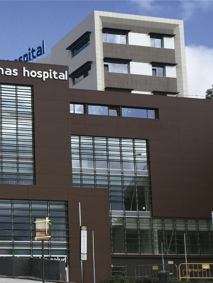Hospital-Vithas-Granada