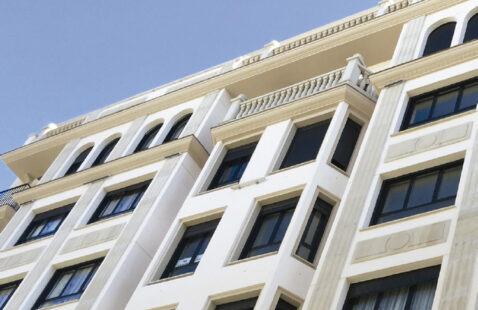 Edificio Atenhea Ceuta