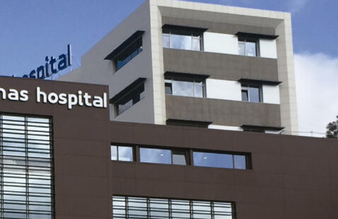 Hospital Vithas (Granada)