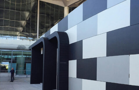 Restaurante Gambrinus Aeropuerto de Málaga