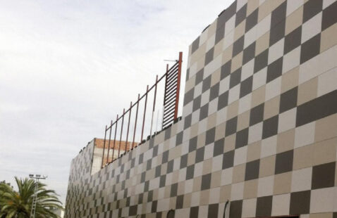 Call Center (Sevilla)