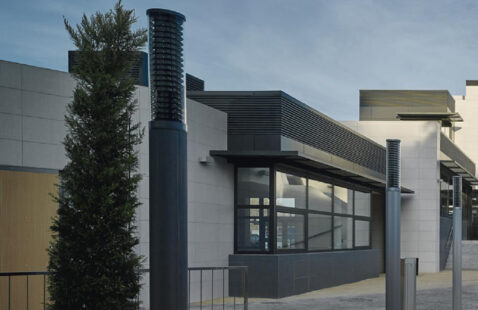 Círculo Mercantil (Sevilla)