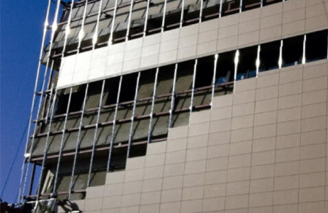 Contenedor Empresas Agroalimentarias (Cádiz)