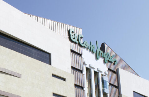 El Corte Inglés (Córdoba)