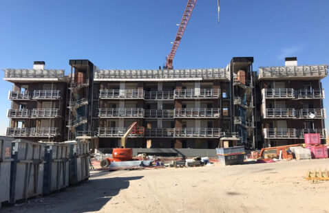 Urbanización La Finca (Madrid)